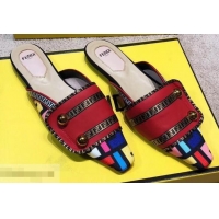 Grade Design Fendi F...