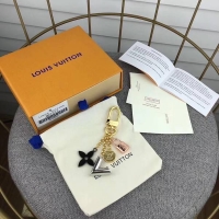 High Quality Louis Vuitton Keychain LV191830