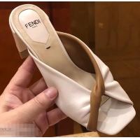 Faux Fendi Heel 7cm ...