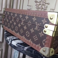 Buy Cheapest Louis Vuitton Monogram Canvas BISTEN M21209