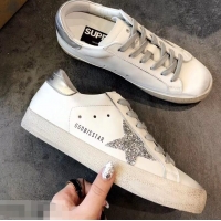 OUTLETS Golden Goose Deluxe Brand GGDB Superstar Women's/Men's Sneakers G9103