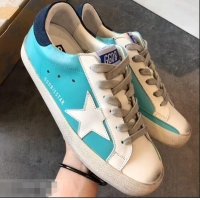 Rebate Golden Goose Deluxe Brand GGDB Superstar Women's/Men's Sneakers G9105