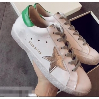 New Arrivals Golden Goose Deluxe Brand GGDB Superstar Women's/Men's Sneakers G9108