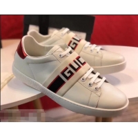 Low Price Gucci Ace Sneakers with Gucci Stripe 525269 Black