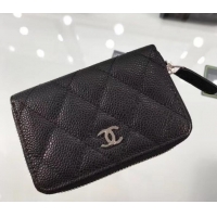 Distinguished Chanel...