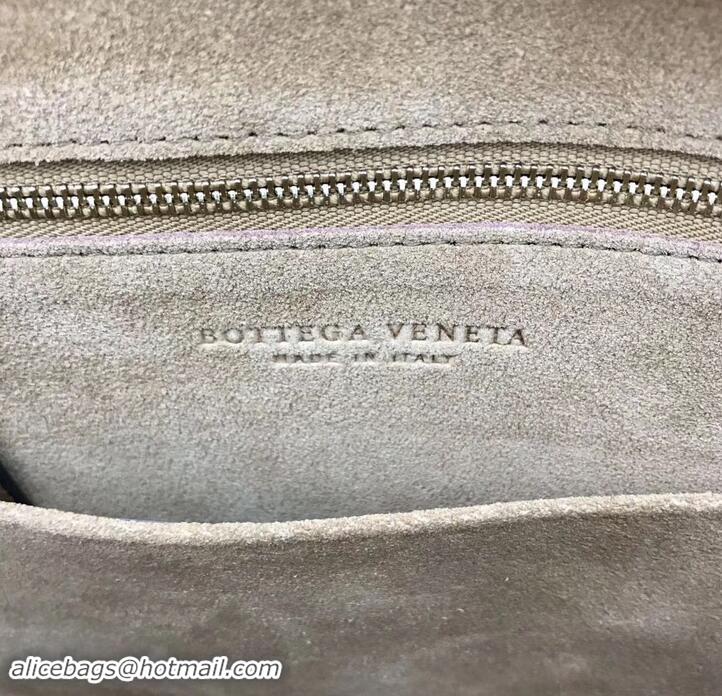 Discount Fashion Bottega Veneta Arco 33 Bag in Grainy Calfskin Top Handle Bag 170202 Brown 2019