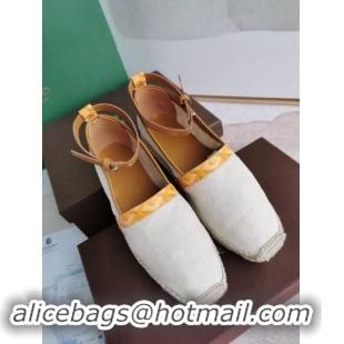 Traditional Specials Goyard Shoes G23098 Yellow