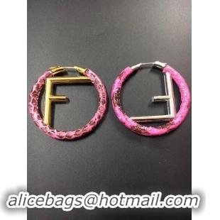 Grade Duplicate Fendi Earrings CE2145