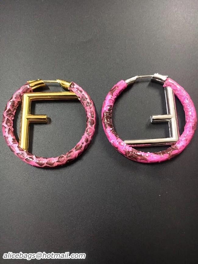 Grade Duplicate Fendi Earrings CE2145