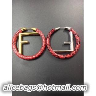 Buy Original Cheap Fendi Earrings CE2146