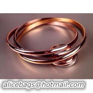 Famous Brand Imitation Cartier Bracelet CT438