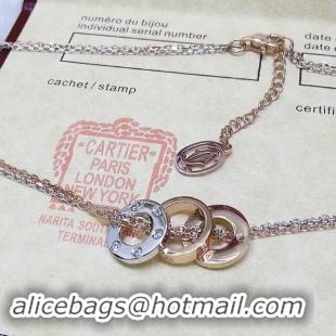 Best Imitation Cartier Necklace CTN14071003