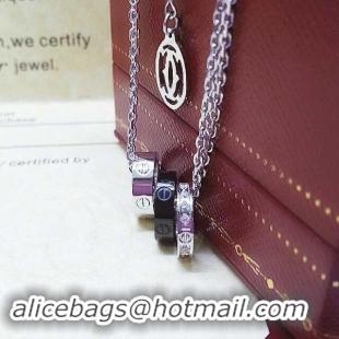 Luxury Cheap Cartier Necklace CTN14071004