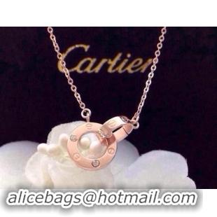 Good Quality Cartier Necklace CTN14071006