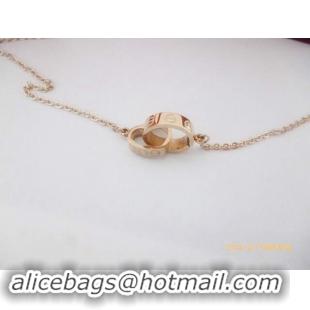 Lowest Cost Cartier Necklace CTN14071008