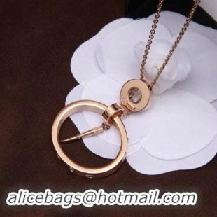 Good Looking Discount Cartier Necklace CTN14071010