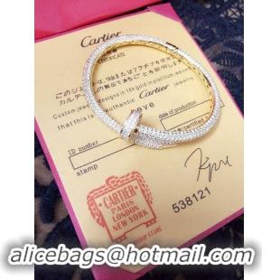 Buy Low Price Cartier Bracelet CB14072805