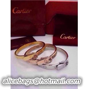 Unique Style Cartier Bracelet CB14072808