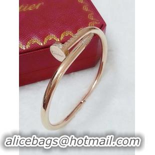 Best Product Cartier Bracelet CB14072817 Rose Red