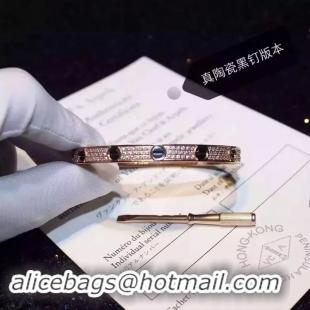 Luxurious Low Price Cartier Bracelet BB1214001