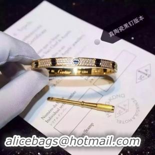 Youthful Imitation Cartier Bracelet BB1214003