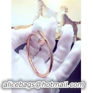 Classic Cheapest Cartier Bracelet BB1214006