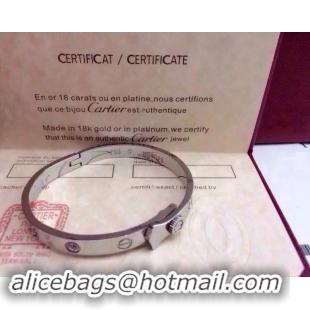 Original Cheap Cartier Bracelet BB1214014