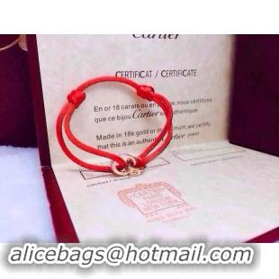 Hot Sell Cartier Bracelet BB1214016