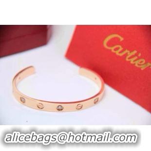 Perfect Discount Cartier Bracelet BB1214026