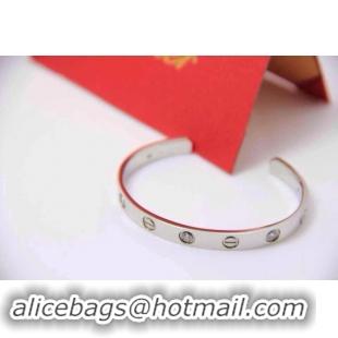 Leisure Discount Cartier Bracelet BB1214027