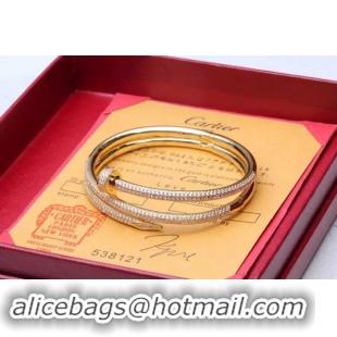 Refined Cheapest Cartier Bracelet BB060301