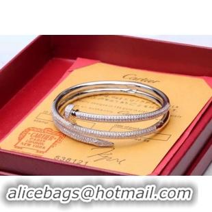 Fashion Cheapest Cartier Bracelet BB060303