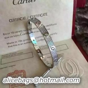 Luxury Cheapest Cartier Bracelet BB060304