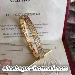 Purchase Cheapest Cartier Bracelet BB060305