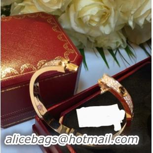 Market Sells Cartier Bracelet BB160706