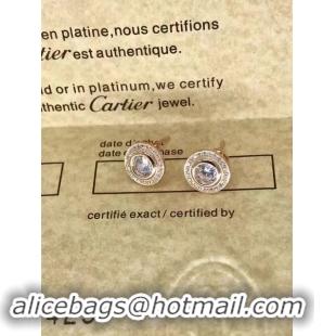 Inexpensive Cartier Earrings C4676