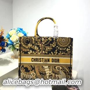 Wholesale Cheap DIOR BOOK TOTE KALEIDIORSCOPIC BAG M1286ZRIH