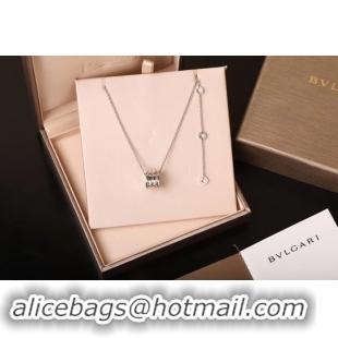 Top Quality Cartier Necklace 46859 Silver