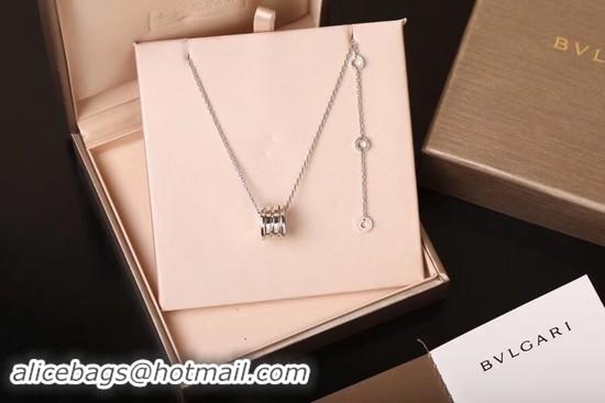 Top Quality Cartier Necklace 46859 Silver