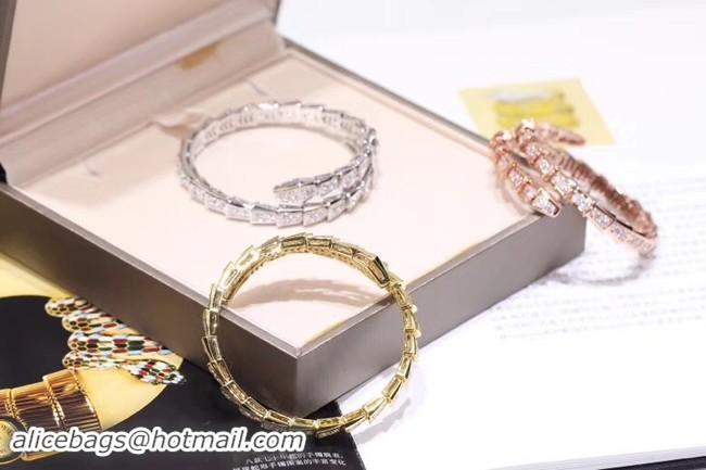 Buy Luxury Cartier Bracelet CB180123 Gold