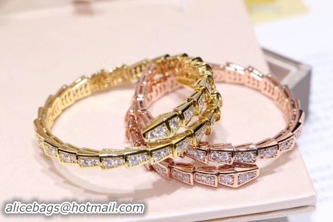 Buy Luxury Cartier Bracelet CB180123 Gold