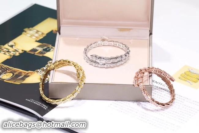 Buy Luxury Cartier Bracelet CB180123 Gold