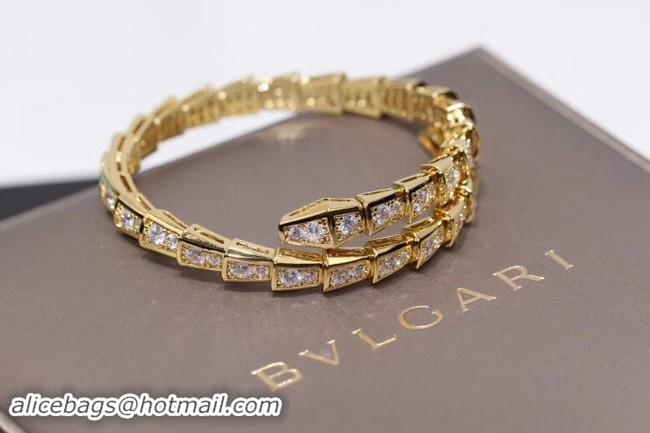 Buy Luxury Cartier Bracelet CB180123 Gold