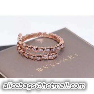 Buy Wholesale Cartier Bracelet CB180123 Rose Gold