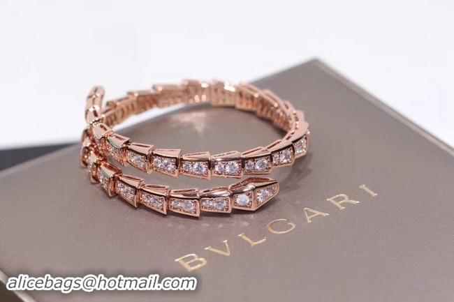 Buy Wholesale Cartier Bracelet CB180123 Rose Gold