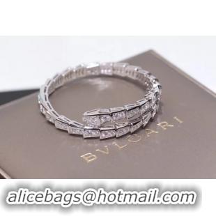 Buy Discount Cartier Bracelet CB180123 Silver