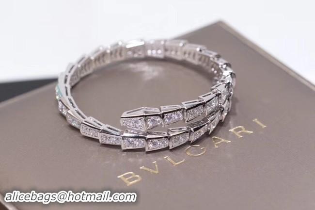 Buy Discount Cartier Bracelet CB180123 Silver