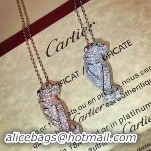 Buy Imitation Cartier Necklace 18147