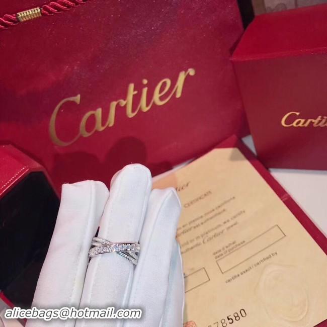 New Style Cartier Ring 18282