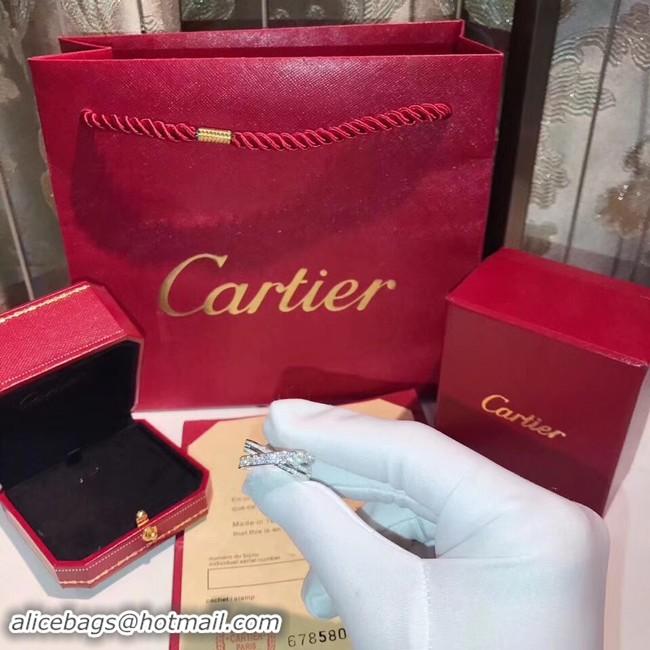 New Style Cartier Ring 18282